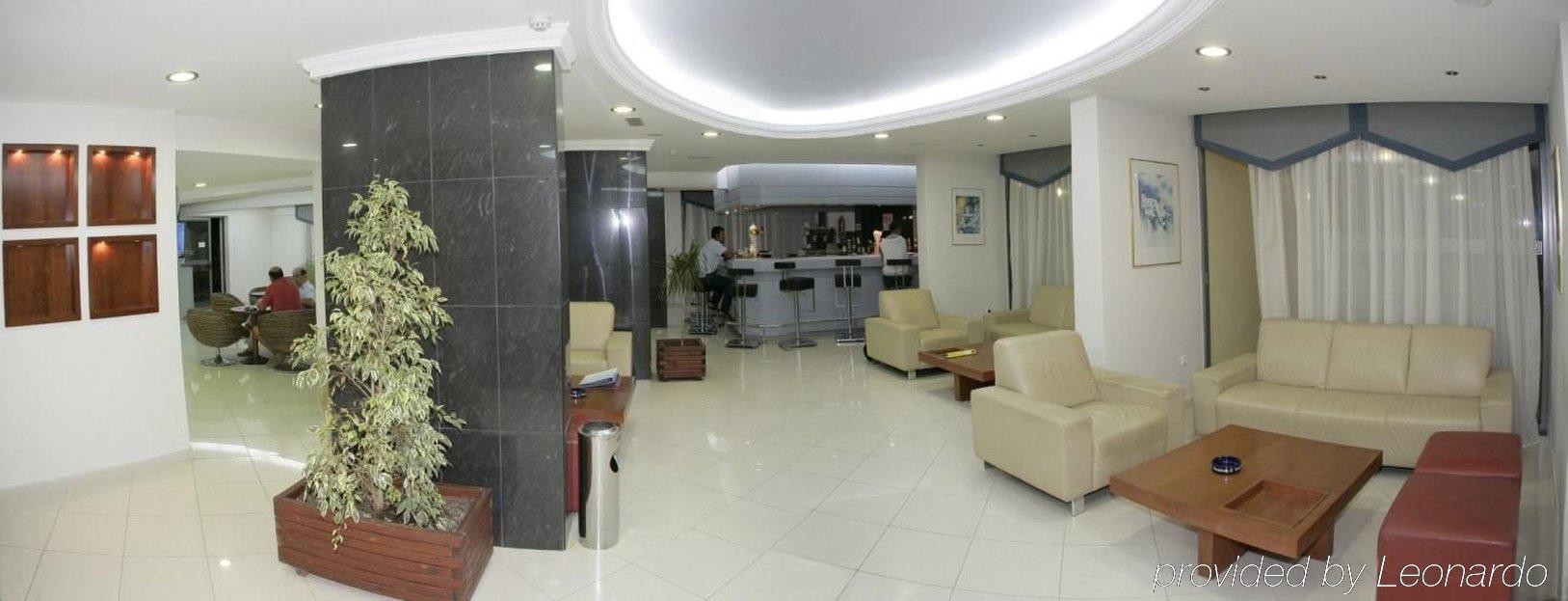 Solemar Apartments Rhodos Exteriör bild