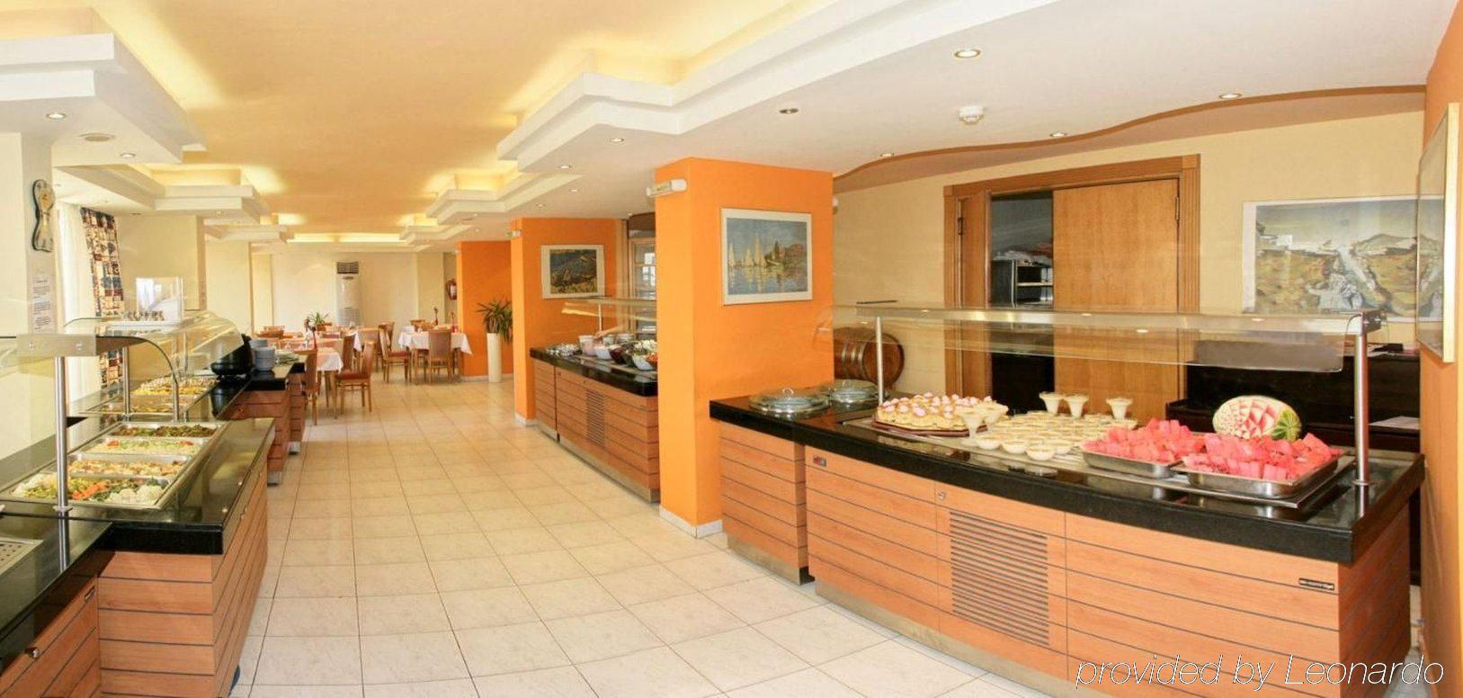 Solemar Apartments Rhodos Exteriör bild