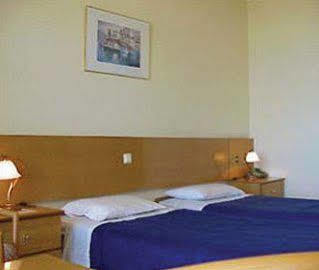 Solemar Apartments Rhodos Exteriör bild
